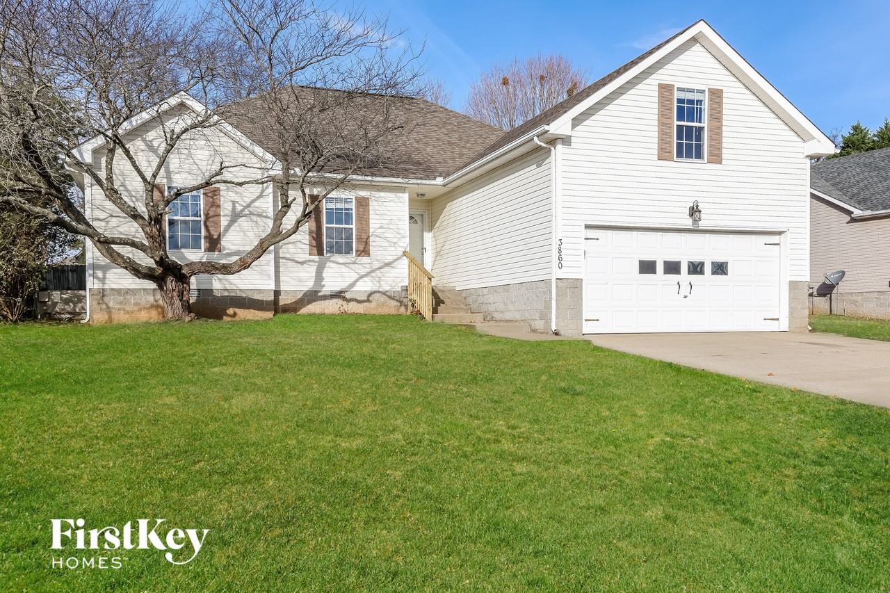 3860 Man O War Blvd - Photo 2 of 15