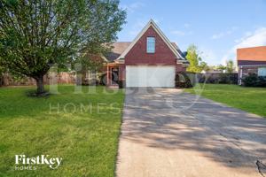 featured image of 7435 Bridle Cove Southaven Ms