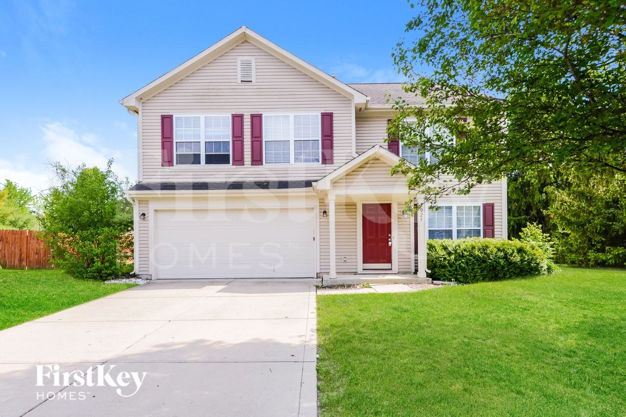 7025 Village Oaks Dr