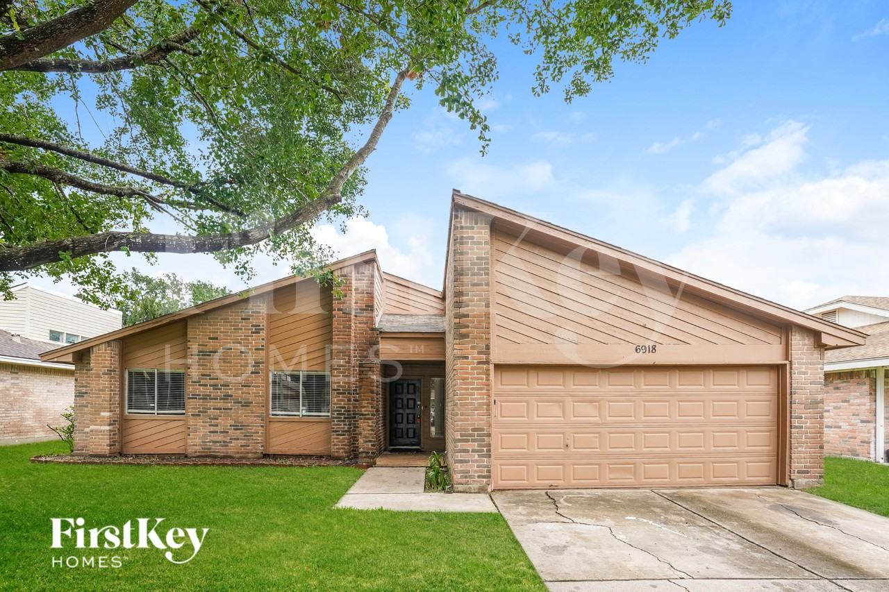 6918 Skyline Park Dr