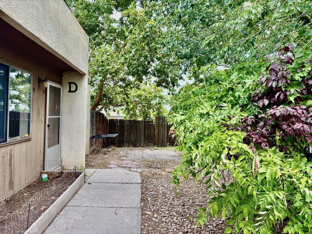 1305 Chelwood Park Blvd NEUnit D #D - Photo 2 of 30