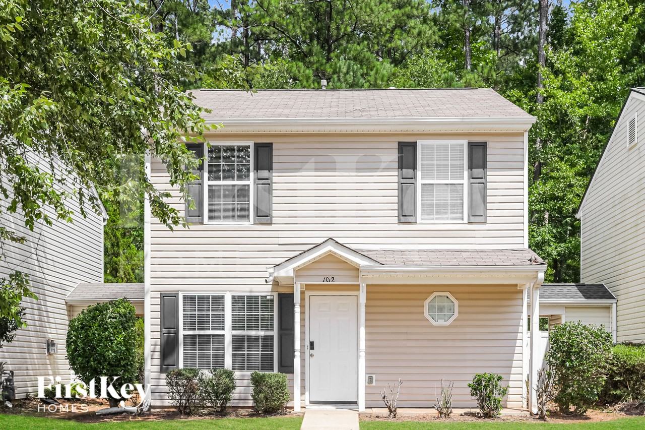 102 Watercress Ct