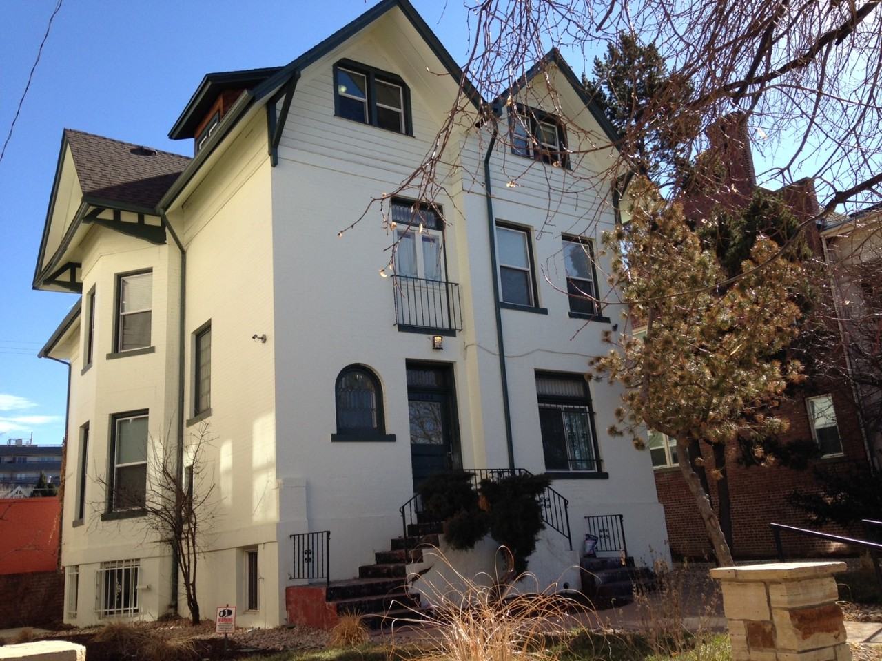 1454 N Marion St #11 - Photo 6 of 9