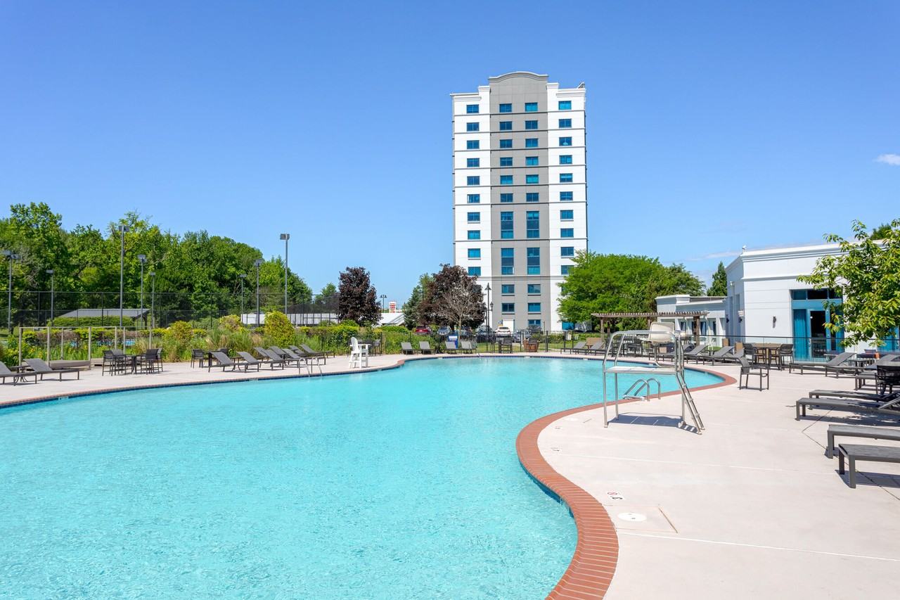 Cherry Hill Towers - Photo 2 of 37