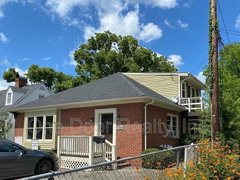 1107B Richmond Rd