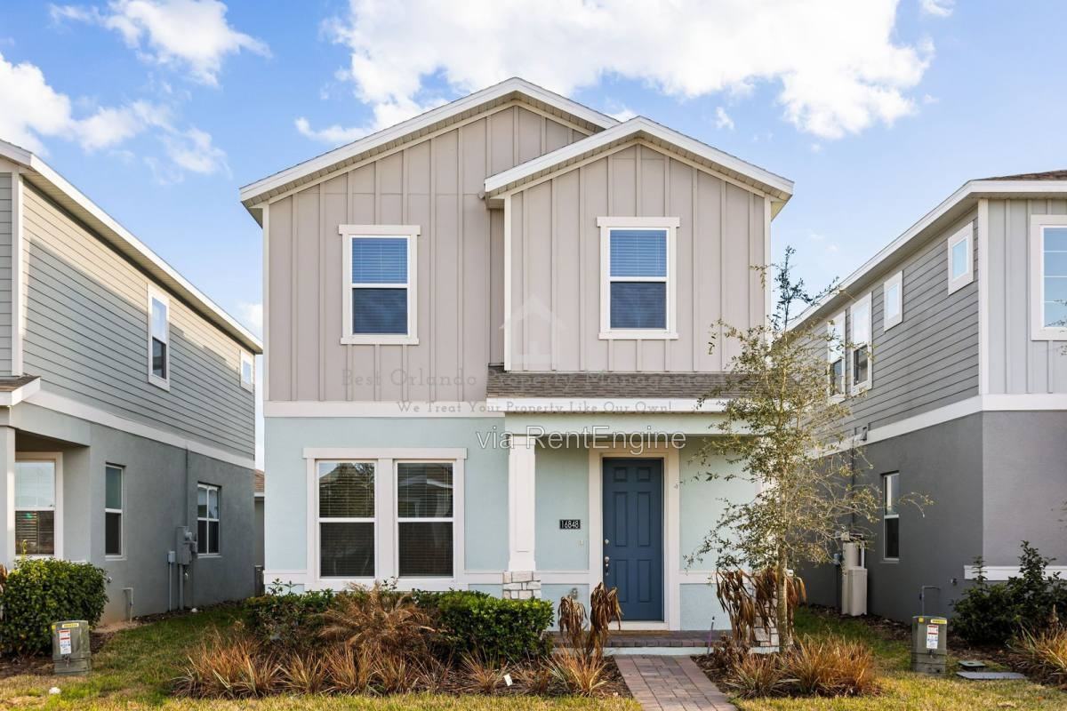 16848 Hamlin Vista Aly