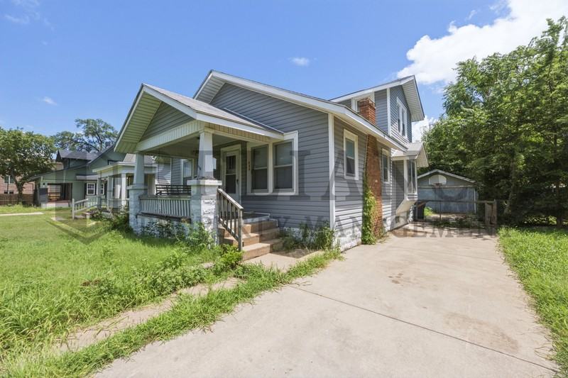 432 S Osage St - Photo 2 of 29