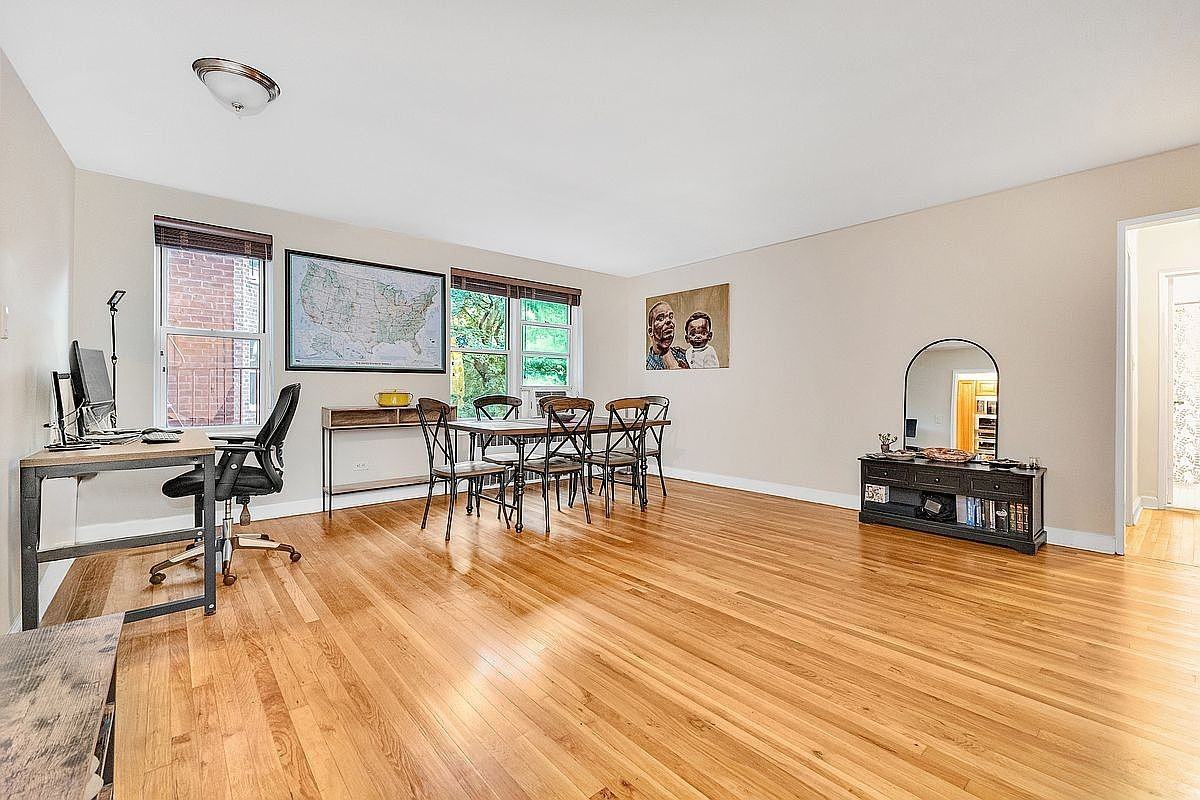 6707 Yellowstone Blvd #3H - Photo 4 of 6