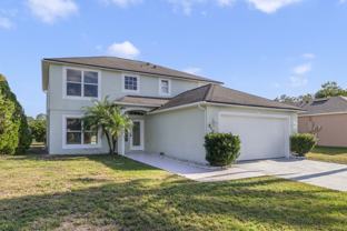 3170 Santa Cruz Dr - Photo 1 of 1