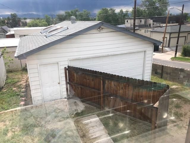 2701 S Grant St #NA - Photo 7 of 8