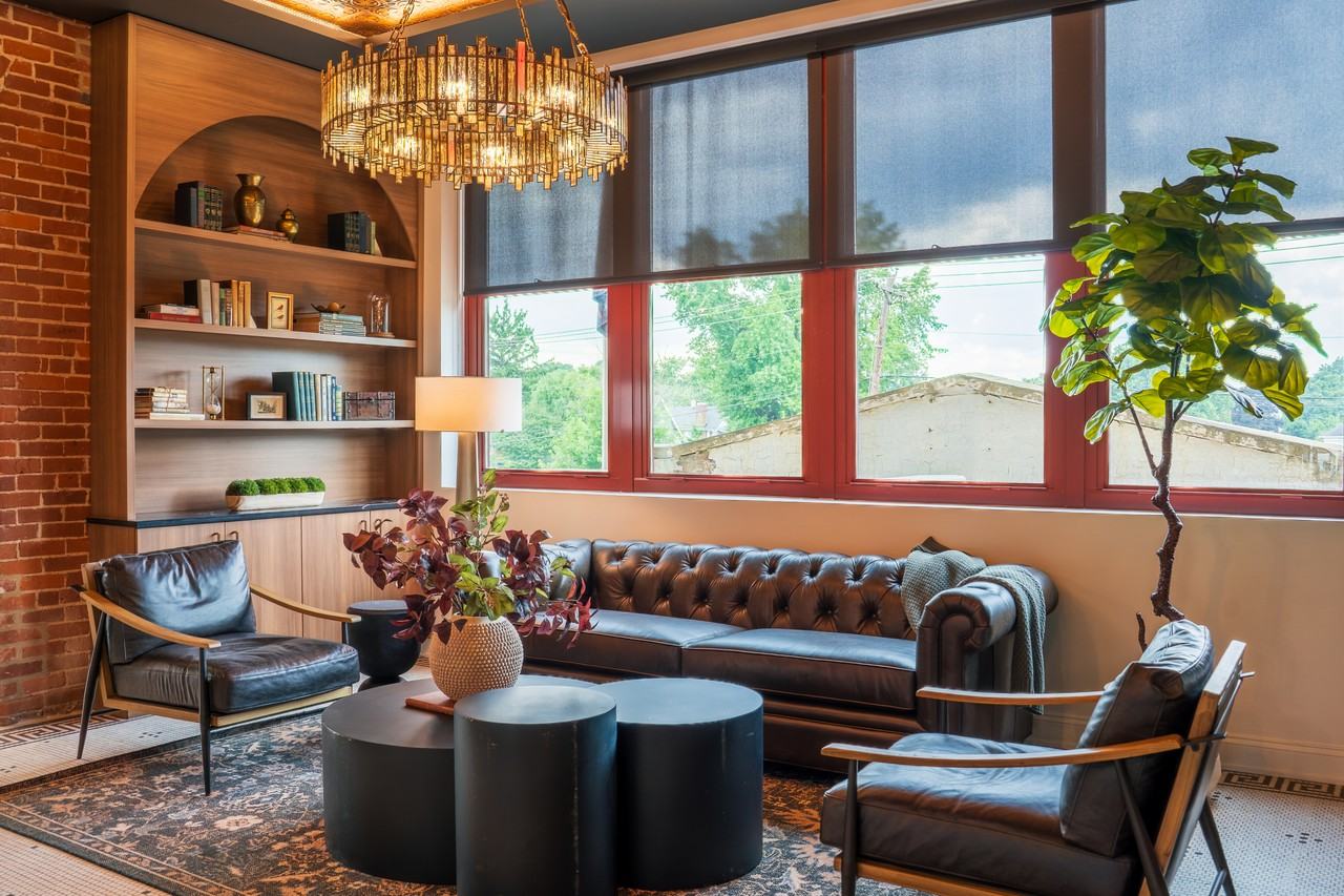 Factory 52 Townhomes - Photo 3 of 51