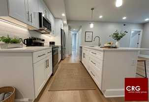 124 Kenrick St #U5 - Photo 1 of 1
