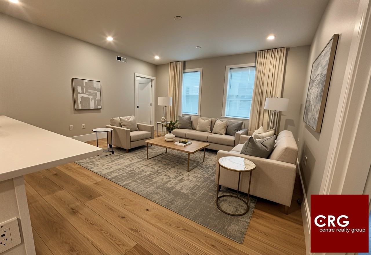124 Kenrick St #U5 - Photo 2 of 27