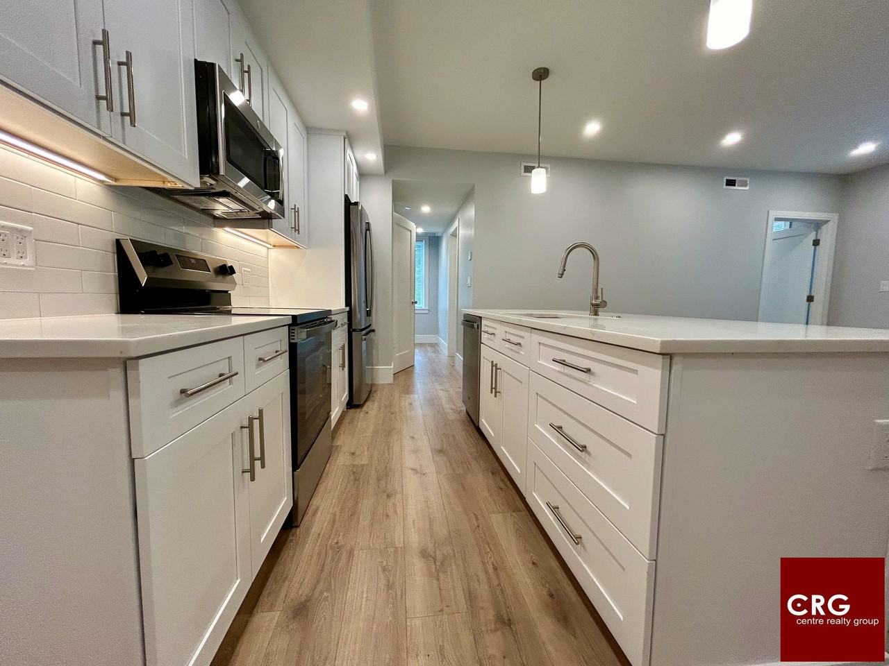 124 Kenrick St #U5 - Photo 3 of 27