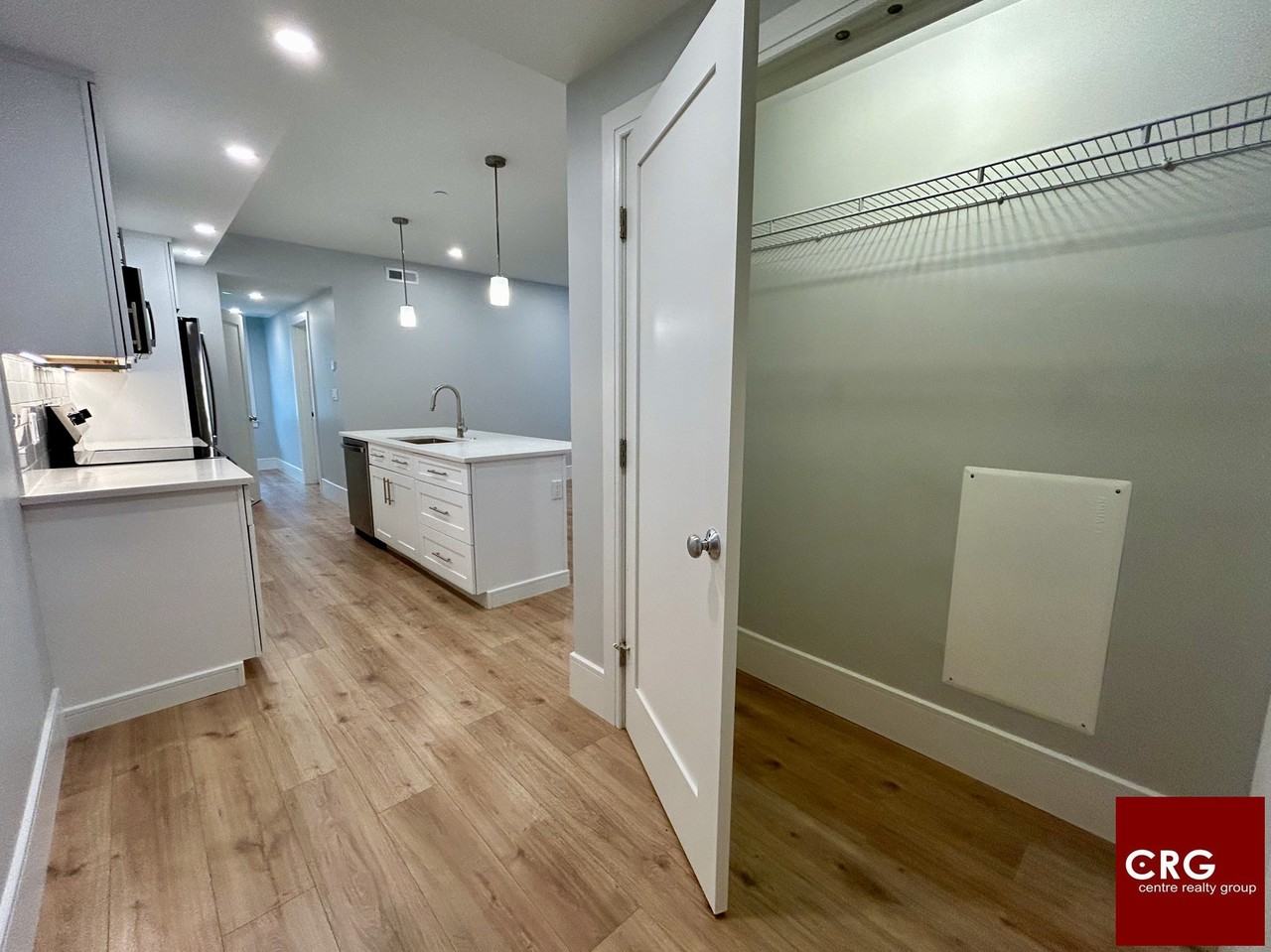 124 Kenrick St #U5 - Photo 7 of 27