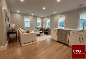 124 Kenrick St #U6 - Photo 1 of 1