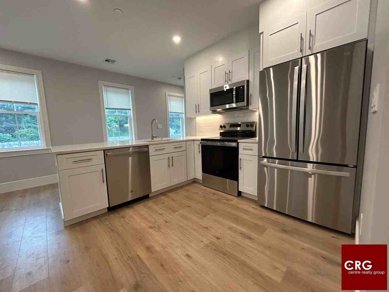124 Kenrick St #U6 - Photo 3 of 30