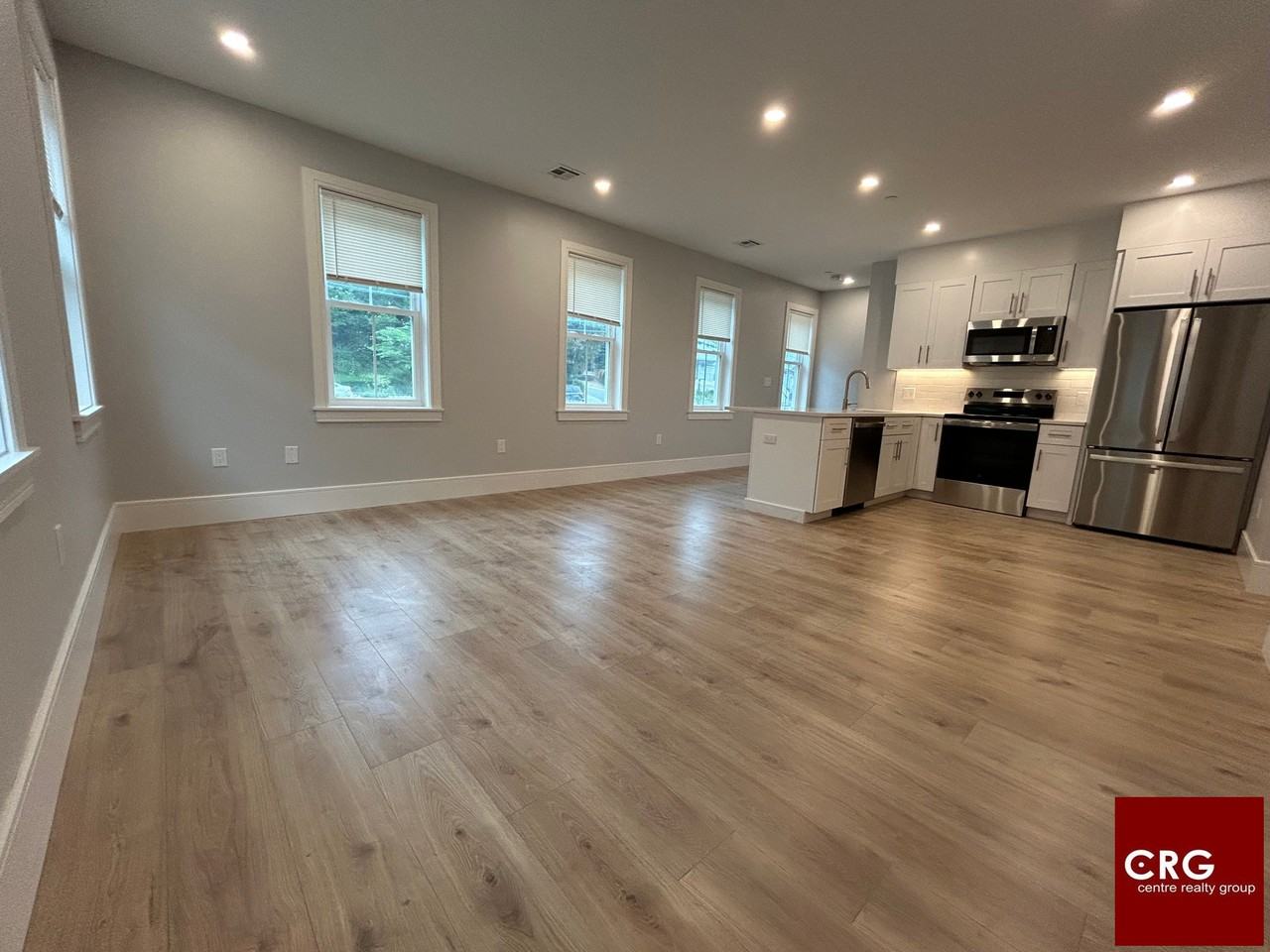 124 Kenrick St #U6 - Photo 4 of 30
