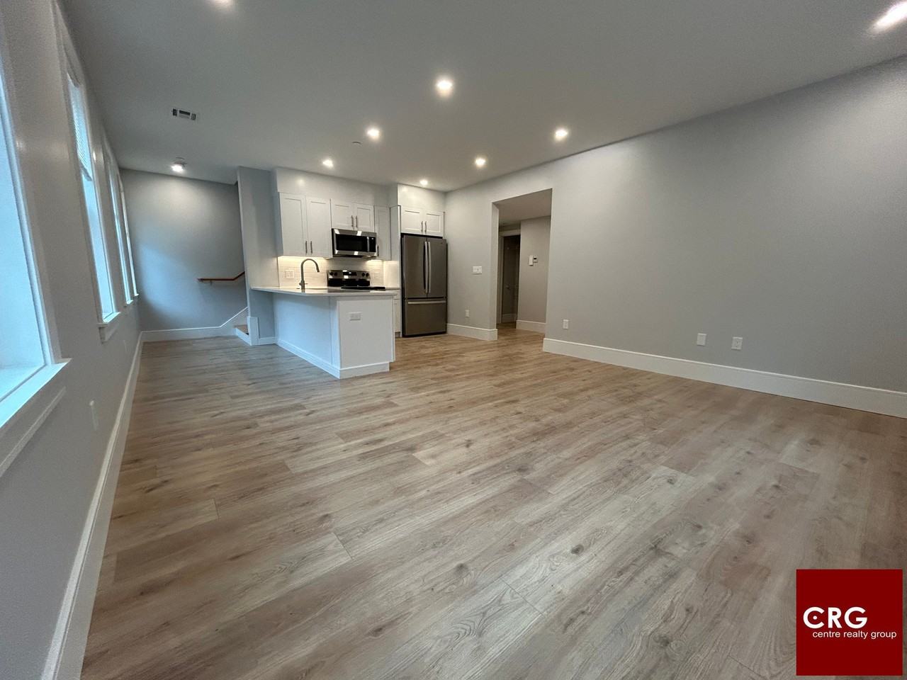 124 Kenrick St #U6 - Photo 5 of 30