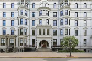 160 Commonwealth Ave #520 - Photo 1 of 1