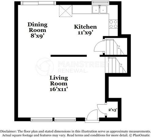 9819 Wallace Ave - Photo 3 of 19