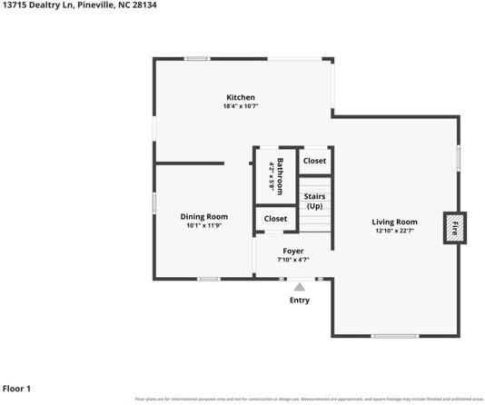 13715 Dealtry Ln - Photo 2 of 16