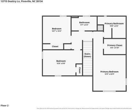 13715 Dealtry Ln - Photo 4 of 16