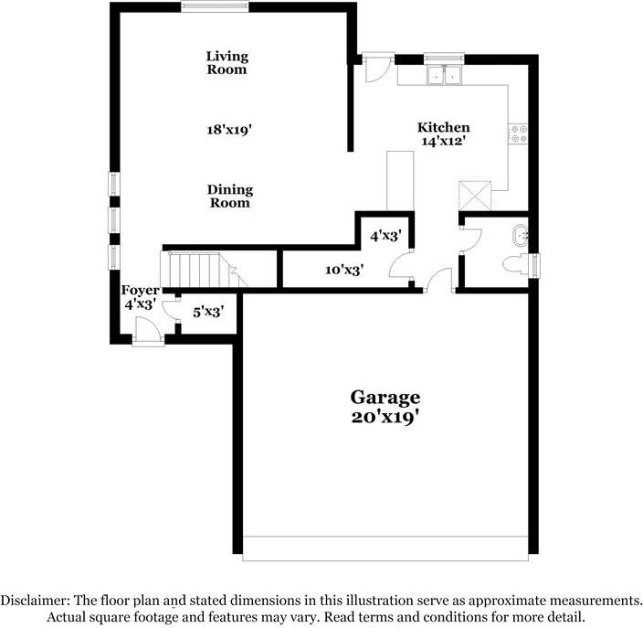 9321 Golden Lad Ave - Photo 2 of 17