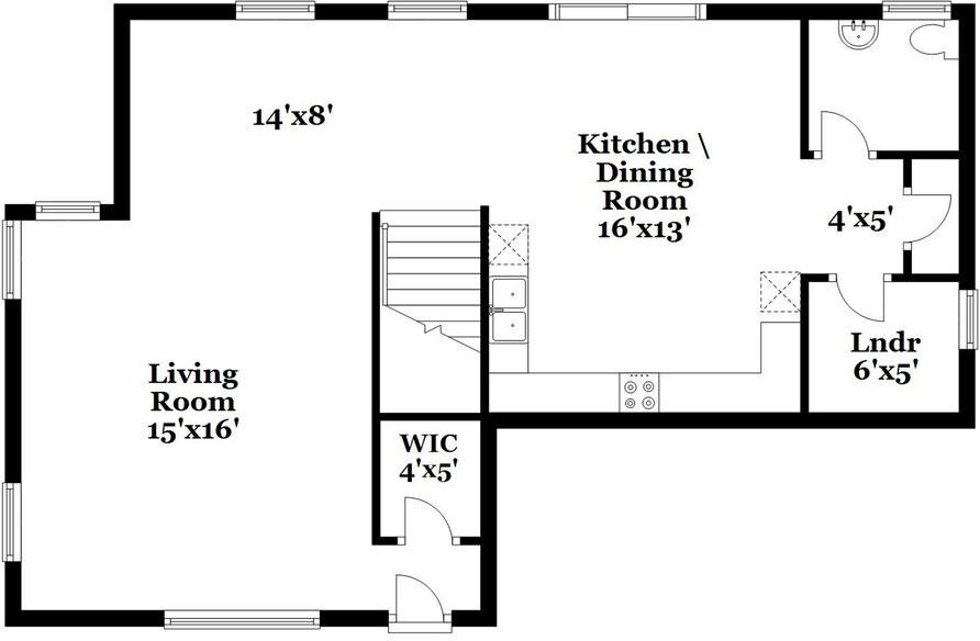 528 Fork Mesa Ct - Photo 2 of 17