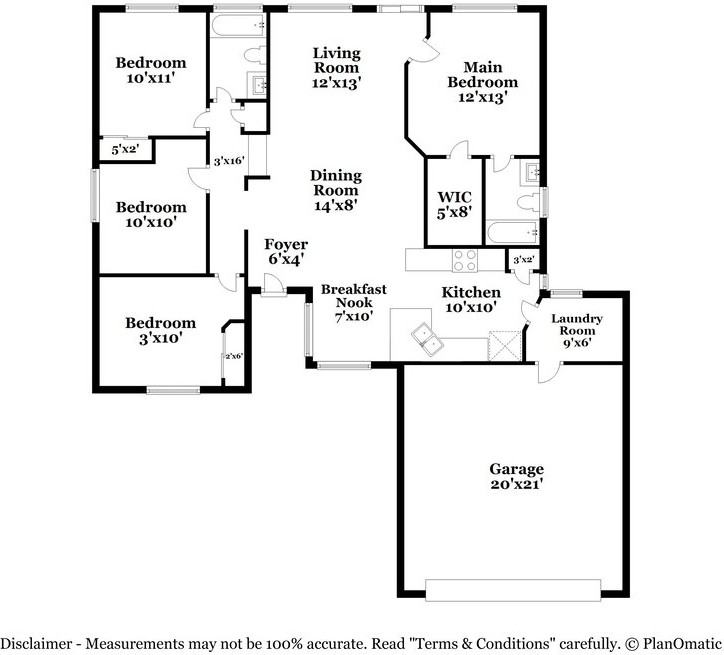 130 Breezy Shore Ave - Photo 2 of 16