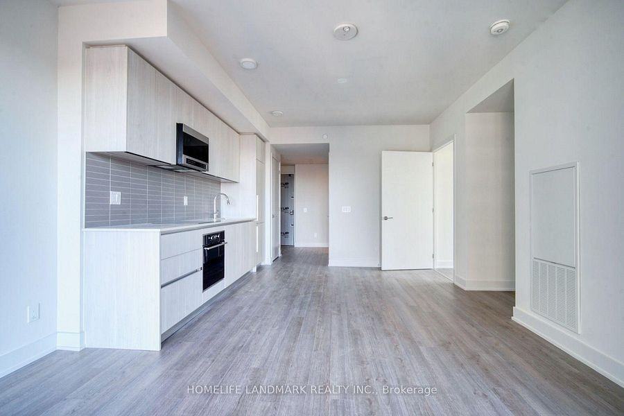 8 Cumberland Street #1608 - Photo 4 of 19