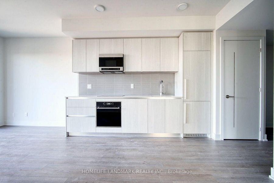 8 Cumberland Street #1608 - Photo 5 of 19