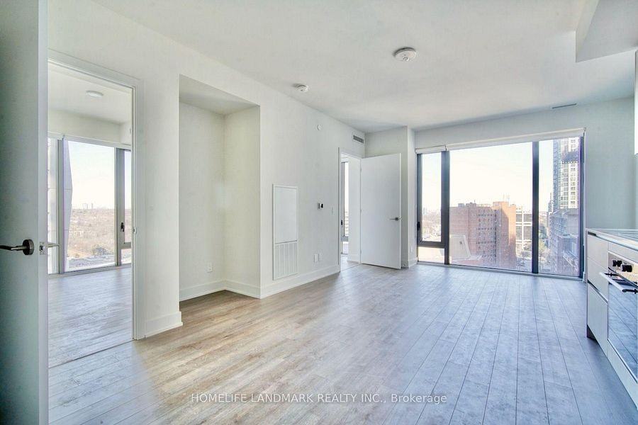 8 Cumberland Street #1608 - Photo 3 of 19