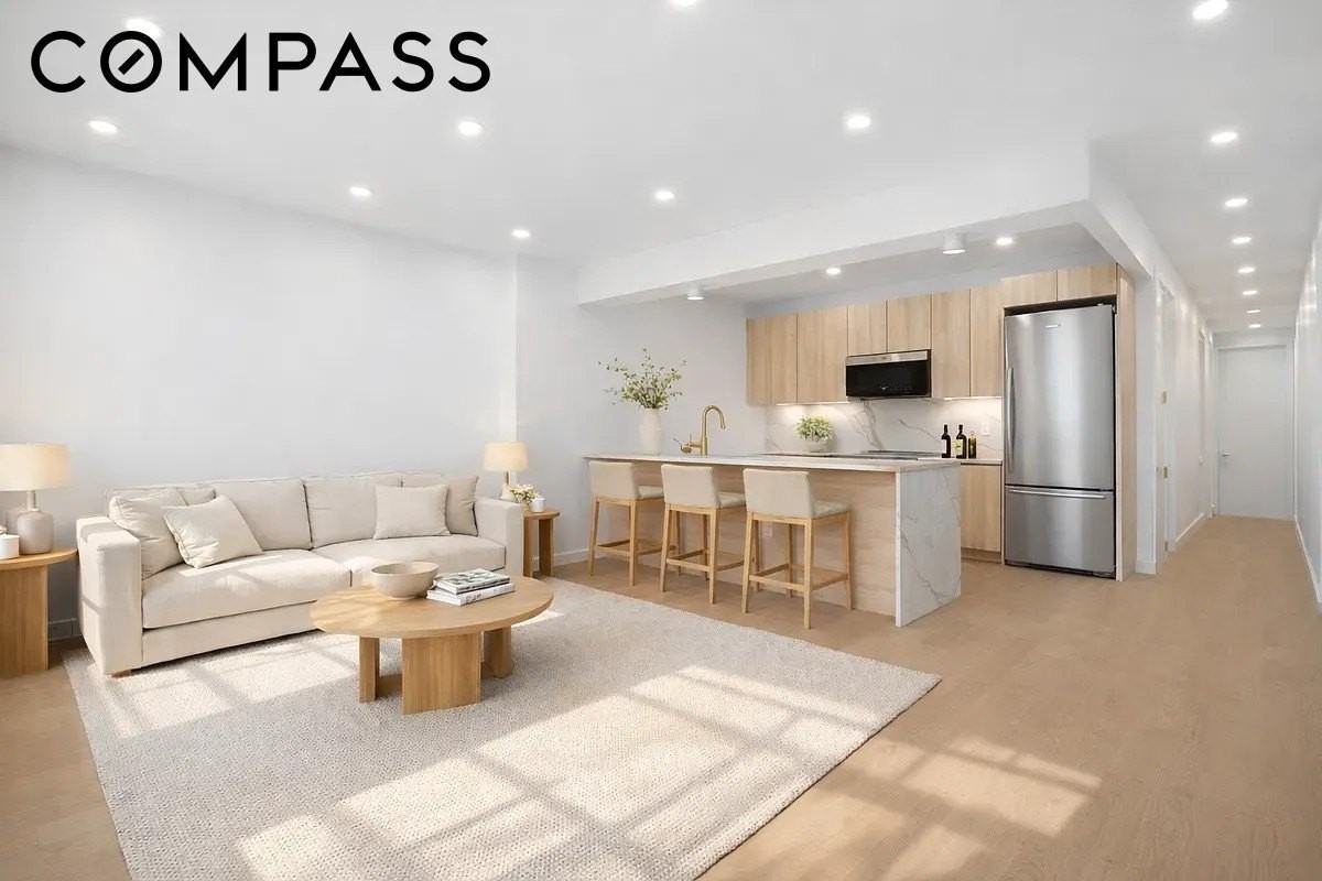 192 Flatbush Ave #4E - Photo 3 of 9