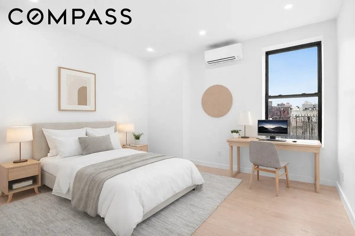 192 Flatbush Ave #4E - Photo 4 of 9
