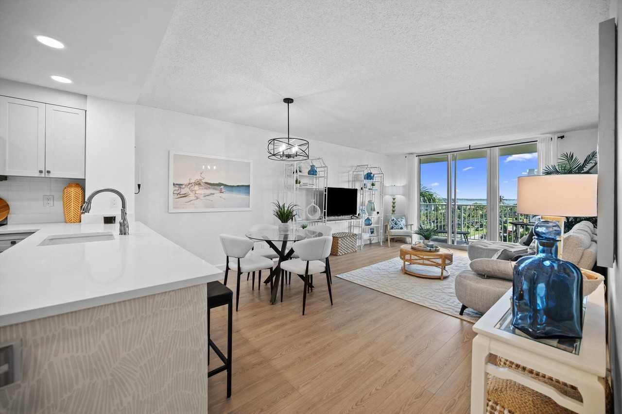 3540 S Ocean Blvd #612