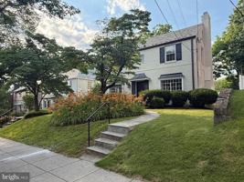 featured image of 4721 Yuma St Nw