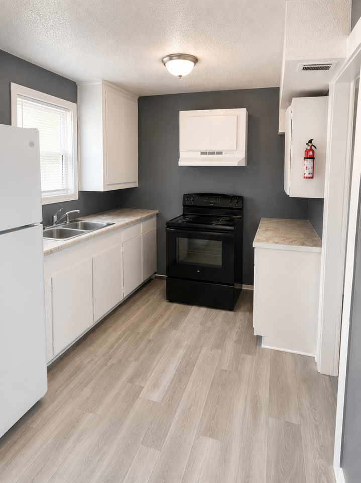 200 Forrest Ave #B - Photo 5 of 6