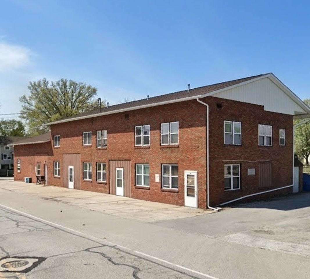 114 S Mississippi St #126