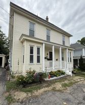 12 Essex St #14L - Photo 1 of 1