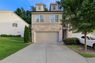 539 Jefferson Chase St Se - Photo 1 of 1