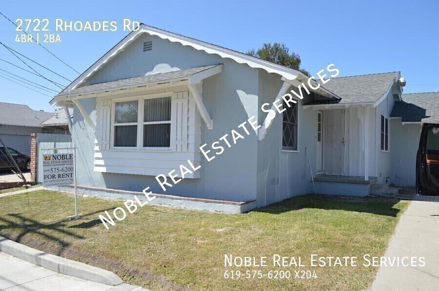 2722 Rhoades Rd - Photo 2 of 24