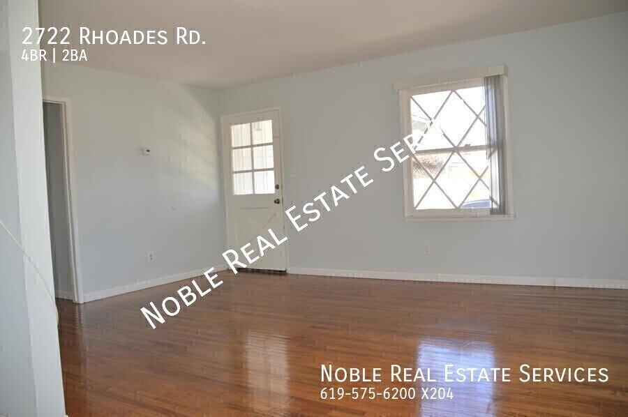 2722 Rhoades Rd - Photo 3 of 24