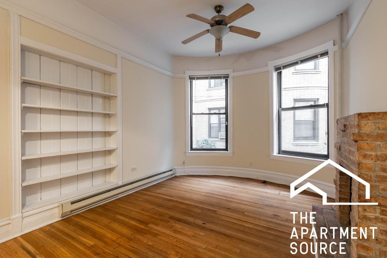 1216 N Dearborn St #B2 - Photo 5 of 14