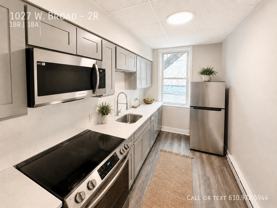 1027 W Broad St #2R - Photo 1 of 1