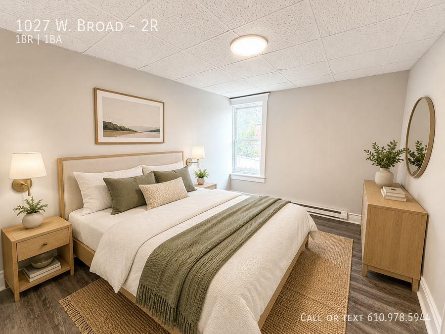 1027 W Broad St #2R - Photo 5 of 9