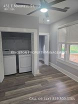 451 E Maxwell St #2 - Photo 1 of 1