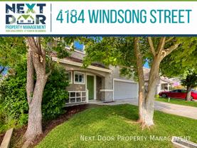 4184 Windsong St - Photo 1 of 1