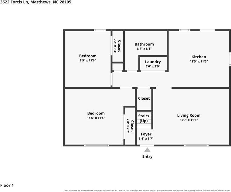 3522 Fortis Ln - Photo 2 of 17