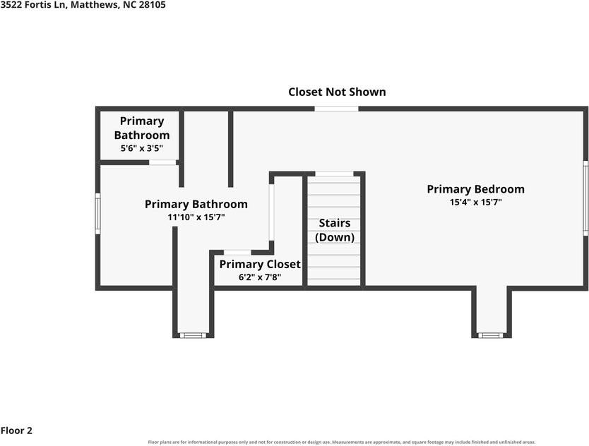 3522 Fortis Ln - Photo 3 of 17